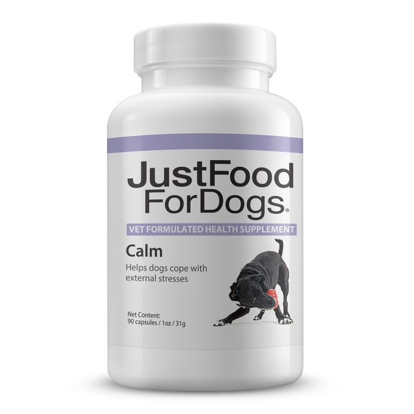 Calm (90 Capsules)