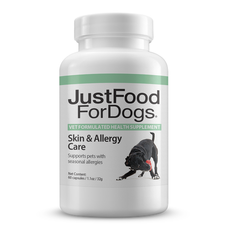 Skin & Allergy Care